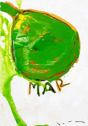 Marzo